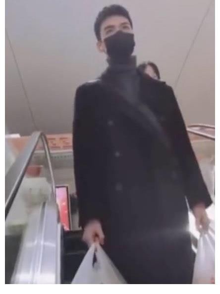 宁静|凭一己之力带歪《中餐厅5》画风，，龚俊“快乐打工人”人设不倒