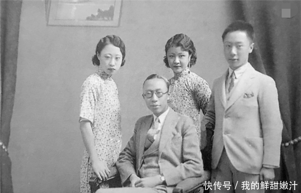 下落|与溥仪结婚2年，却寻溥仪下落十年，相聚2年改嫁他人，活了73