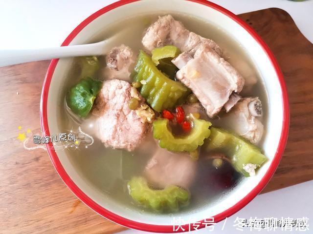 滋补|夏天最该喝这汤，不是银耳汤也不是莲子汤是它，滋补解暑，喝不够