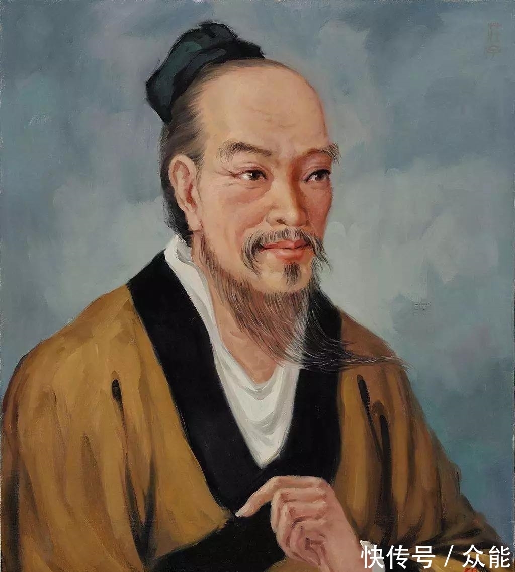 老狐狸#鬼谷子:人性是趋利避害的,真正的精明人只讲利益,不论是非!