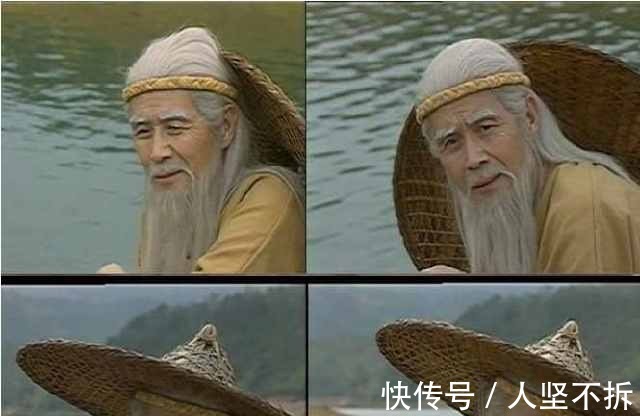 姜子牙|此人封神榜上本无名, 缘何也进了封神榜！