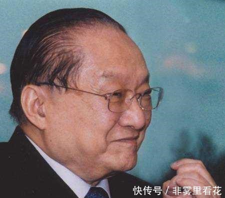 亲戚|盘点金庸的亲戚圈 表姐夫钱学森, 表哥徐志摩, 外甥女琼瑶!