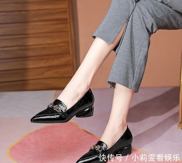 女人|给女人推荐几双漂亮的夏季凉鞋和单鞋,穿上美的超有气质