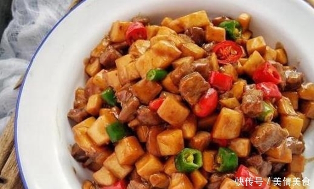 每次|非常受家人欢迎的几道美食,儿子每次都能多吃一碗饭,身体倍棒