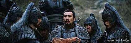 悲痛|刘备为报仇杀向东吴,黄忠身中流矢,临终前这句话让赵云悲痛万分