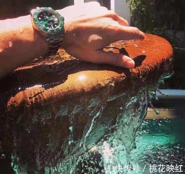 六款“烂大街”手表,你喜欢哪一只