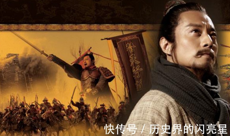 宋江#就算没有朝廷和宋江,凭借三个小细节,注定梁山一干人没有好下场