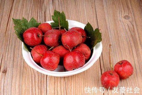 冰糖|5种秋果“热着”吃能防感冒、止咳嗽,老人小孩别错过