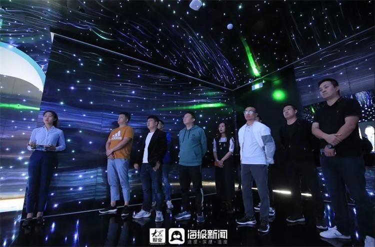 品鉴行|媒好同行 映鉴匠心丨2021山东旭辉银盛泰集团德州媒体品鉴行圆满收官