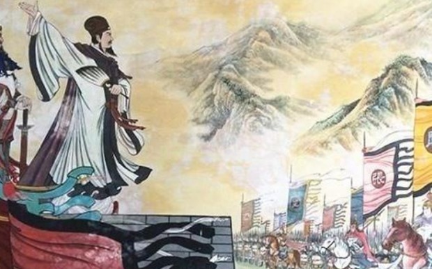 七星|历史上七星灯续命真实存在吗?为何诸葛亮失败了,刘伯温却成功了