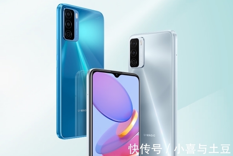 手机|华为突然上架5G新机，5000mAh+128GB，仅售1599元现货供应