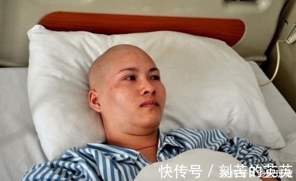 患者|原来有些癌症根本不需要化疗,反而会起到相反的效果,你中招了吗