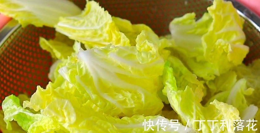 为啥你做的“乾隆白菜”不脆大厨揭秘饭店配方，看完你也学得会！