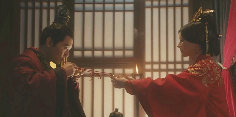 甄宓|曹丕赐死妻子,为何在妻子口中塞满米糠这个说法可能最接近真相