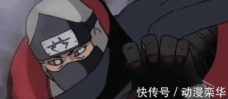 忍术|火影忍者:泷隐村千百年来的不传之宝地怨虞,为何只有角都掌握了