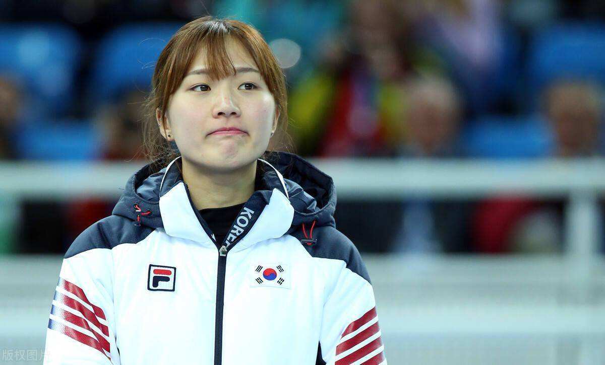 平昌冬奥会|沈锡希恐无缘北京冬奥!韩国短道一姐铲队友骂教练指控成立