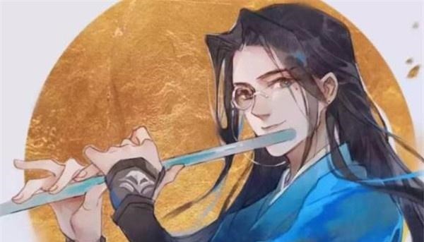 林冲|推荐4本逻辑清晰、体系完整的历史小说,醉卧美人膝,醒掌天下权