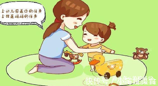 家长|“妈妈,你为什么要上班”,孩子究竟在问什么很多家长都答错了