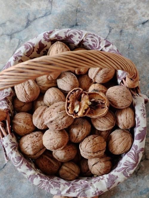 花生|大脑最爱的食物,花生只排第4名,第1名却是它,真的没想到