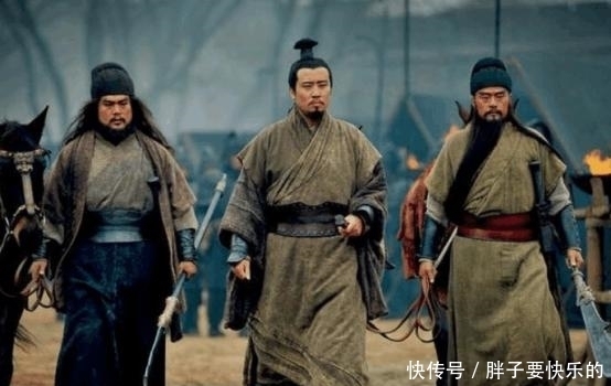 声名|关羽、张飞儿子名留青史,赵云儿子却声名不显,他们成就如何