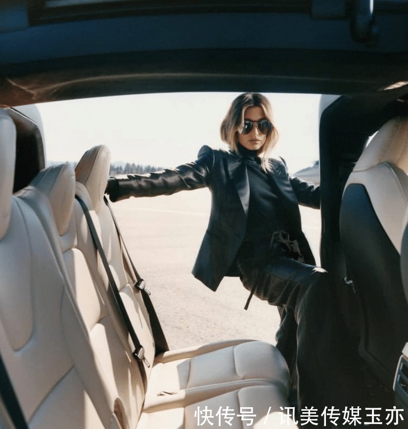 春天不容错过的外套,别忘记这件,穿出酷飒又多元的时髦风格