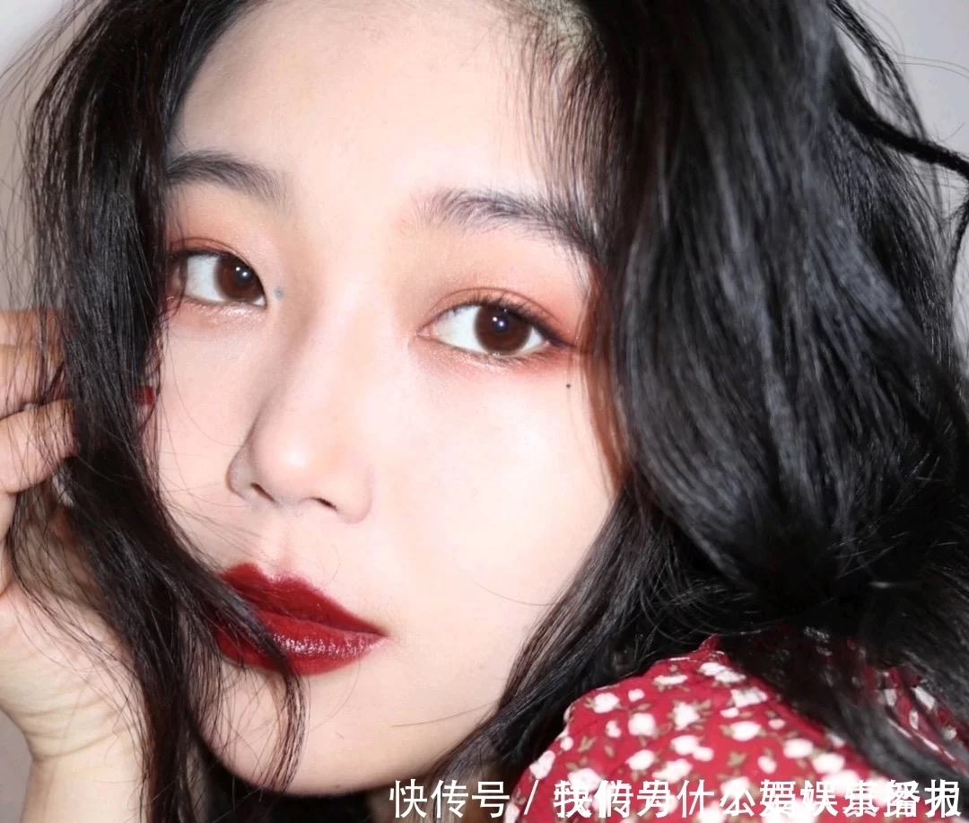 口红|口红不够显白,那是你不知道有这几支,黄皮涂了都舍不得卸