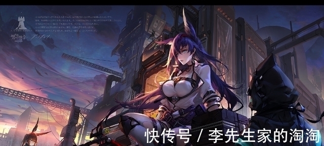 原神|二次元游戲改編動畫罕有成功,明日方舟還要改編動畫!圖什么?