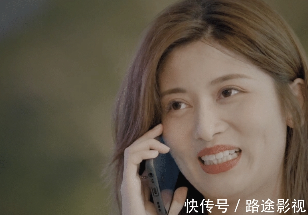 橙子|《心动4》小孔只有勇敢？她的“心口合一”是很多女生做不到的