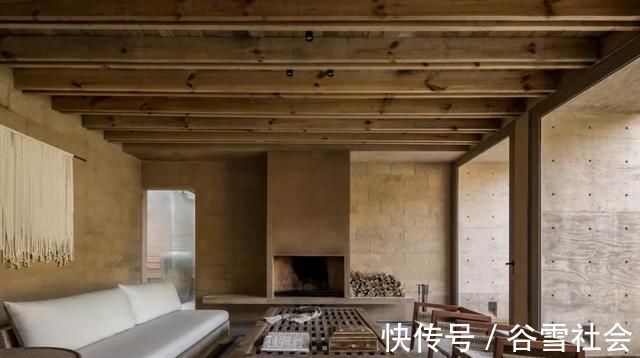 自建房|农村最划算的自建房设计,外观时尚大气,比城市的豪宅还好看