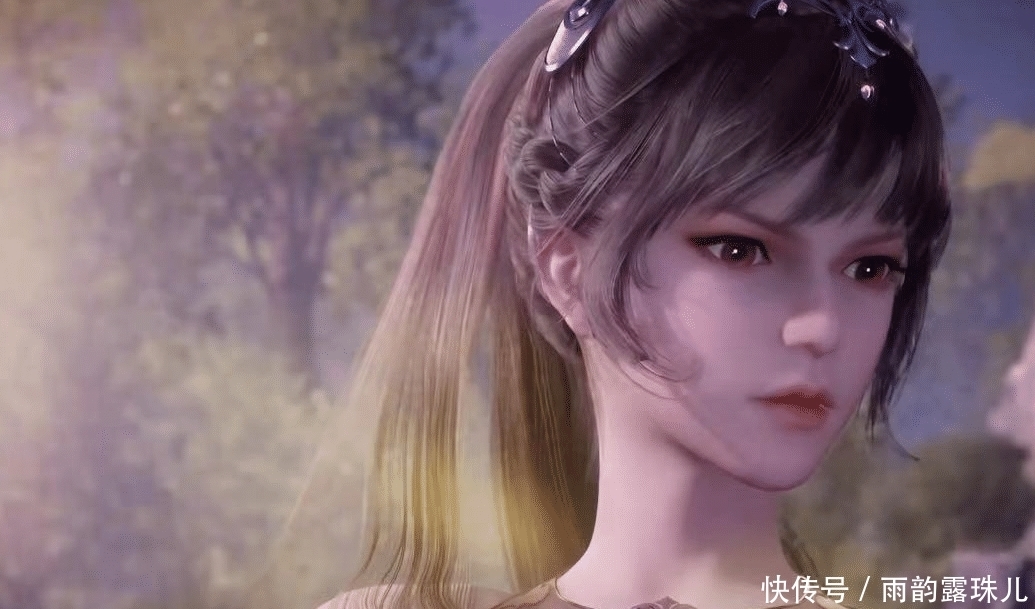 明快|斗罗大陆132话:小舞、大明二明快跑,唐三来了