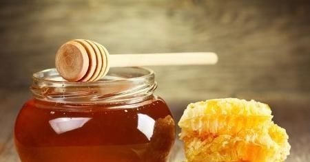 蜂蜜|幽门螺旋杆菌的“克星”终于被找到了,坚持吃胃炎,胃溃疡远离你
