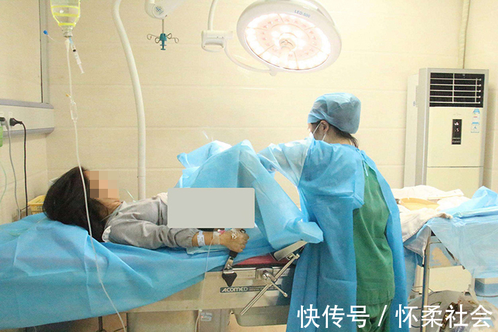 生育|进入产房前,这3样东西家属别忘记带,以免让孕妇多“遭罪”