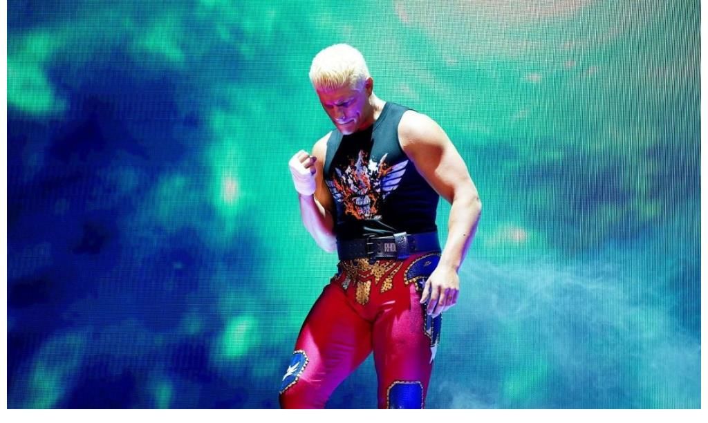 激情不再？AEW收視每況越下，由天堂到地獄只用了半年時間！