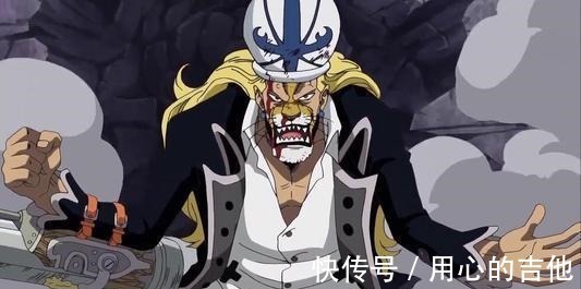 透明果實|海賊王 最適合暗殺的“暗殺三件套”,有了這些,四皇都睡不安穩