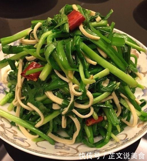 精致美味的家常小菜，简单下饭不油腻，比大鱼大肉还好吃