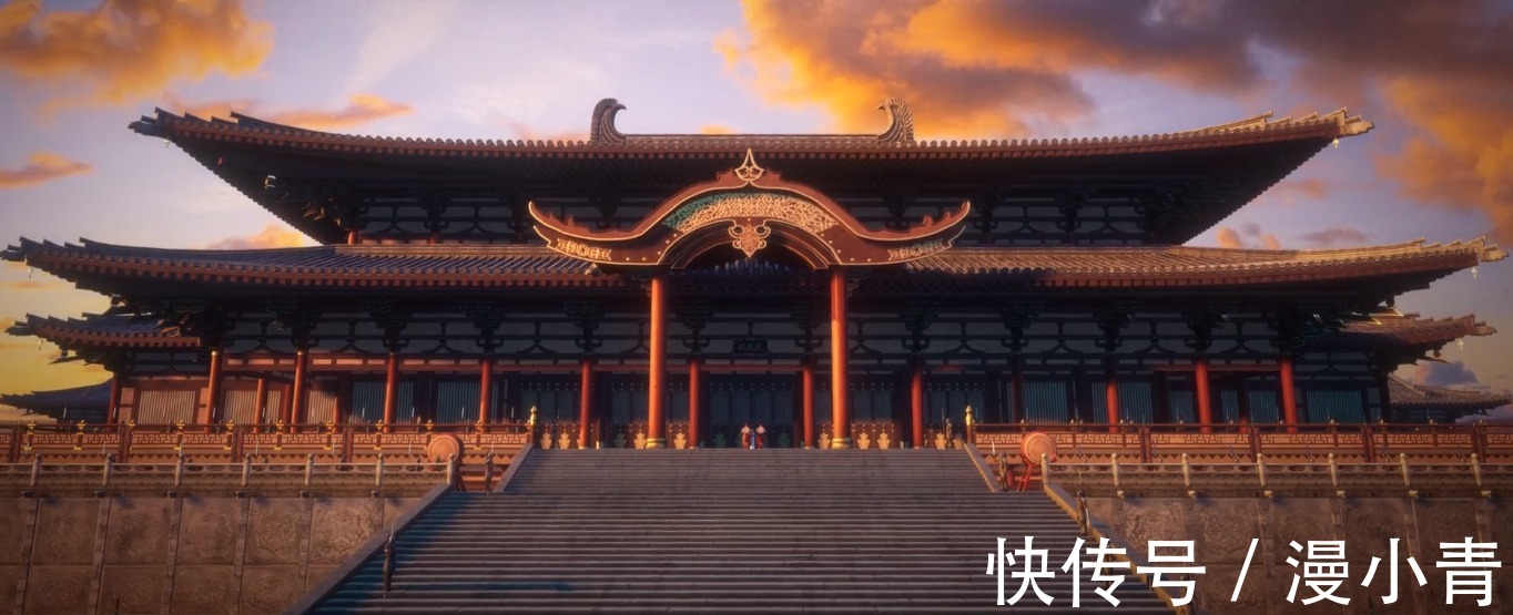 李星云|李星云只身闯刑场,不良人获救,李嗣源这一次怕是笑不出来了