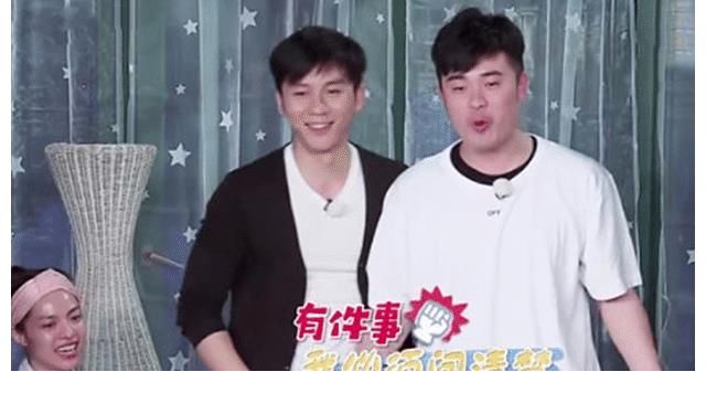 讓導(dǎo)演滾，扇嘉賓耳光，這樣的陳赫卻被稱贊有綜藝感，憑什么？