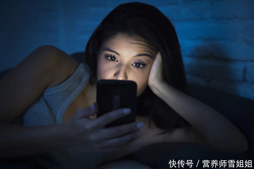 血糖高的人,身体会出现3个异常,若一个没有,血糖控制得还不错