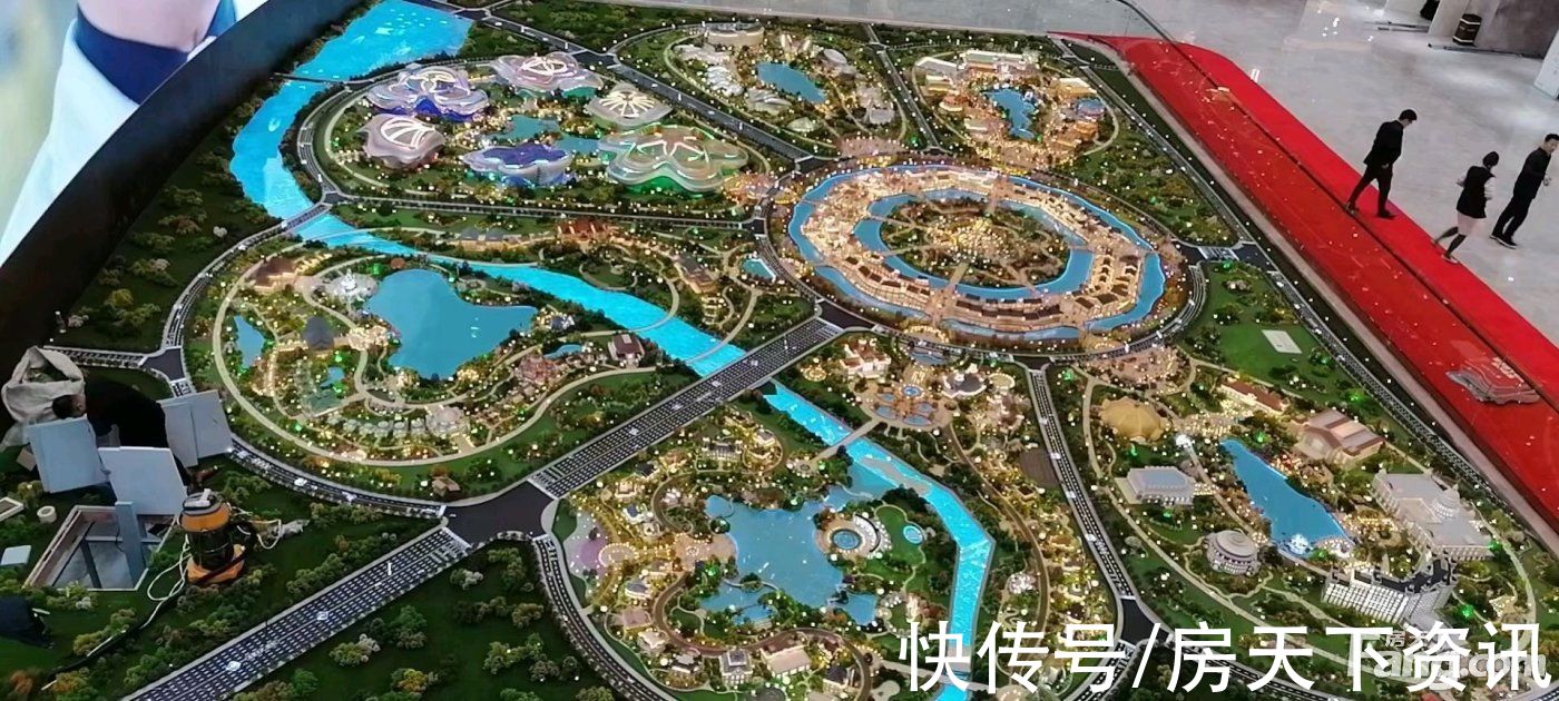 谍照|请查收从武汉武汉周边热门楼盘现场传来多张谍照（组图）