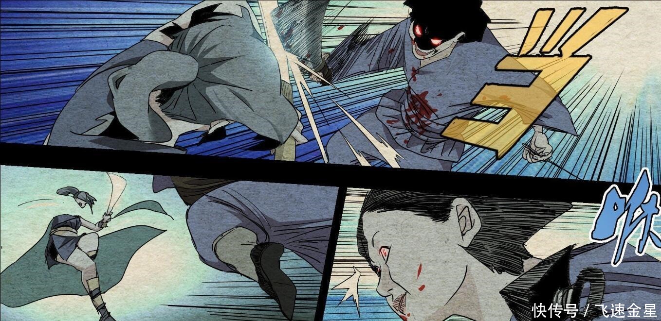 明夷|一人之下如果李鼎与明夷交换对手,那结局将改变,俩人都不会死