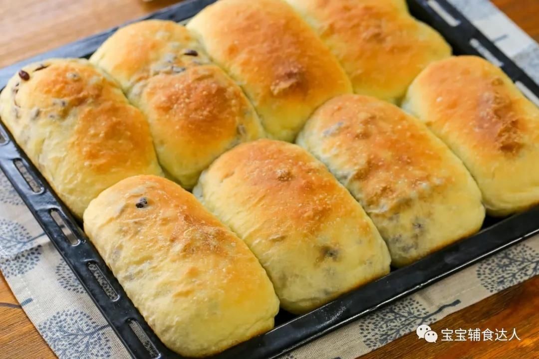 这个年度最佳，我只怕你看不到！松软香甜，老师傅的杀手锏