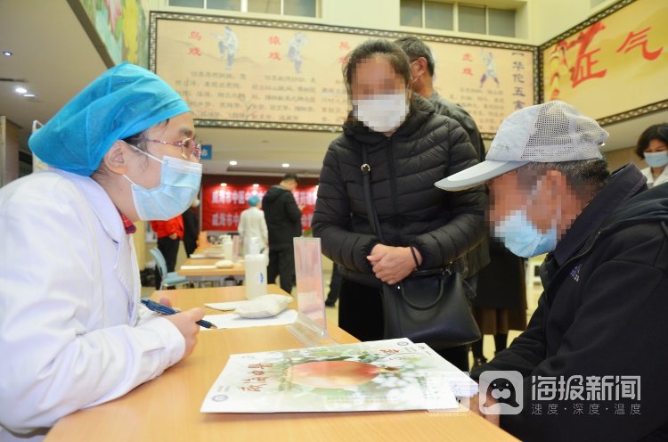 中医中药|【我为群众办实事】威海市中医院中医中药中国行暨第六届中医膏方推广活动今日正式启动