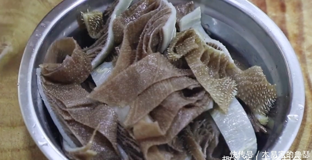 配料|想吃毛血旺不用去饭店,详解食材配料和做法,麻辣鲜香,百吃不腻
