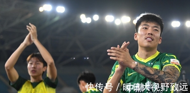 青训|总比分1-21!亚冠惨败!中超BIG3露出“青训丑脸”,国安教练不满