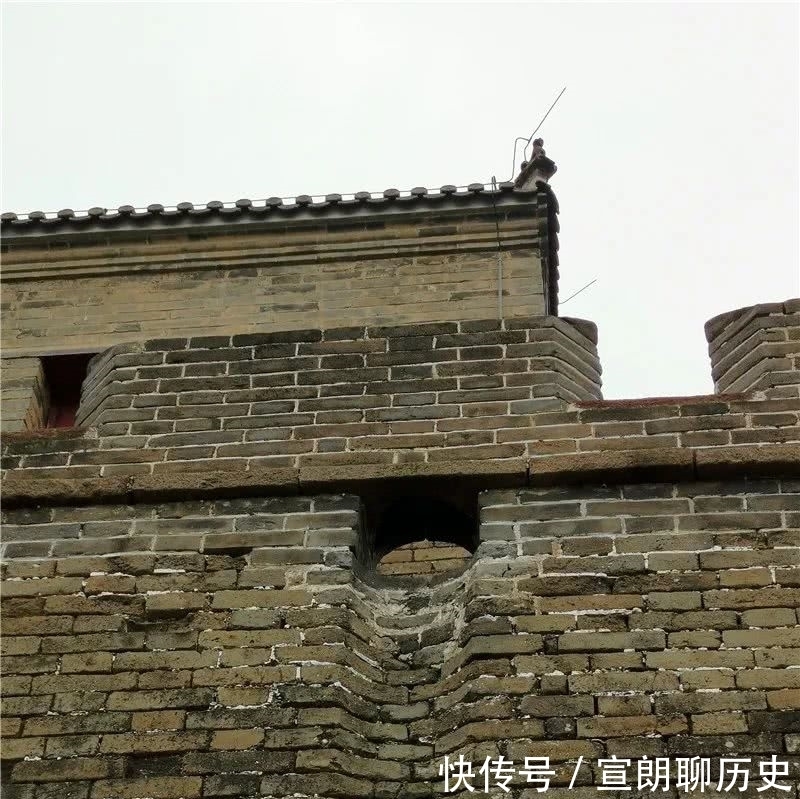 孔孔孔孔……这么多孔干啥的？