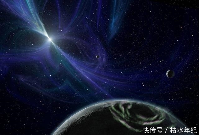 太阳系 我们该用什么方法才能在其他恒星周围发现行星?