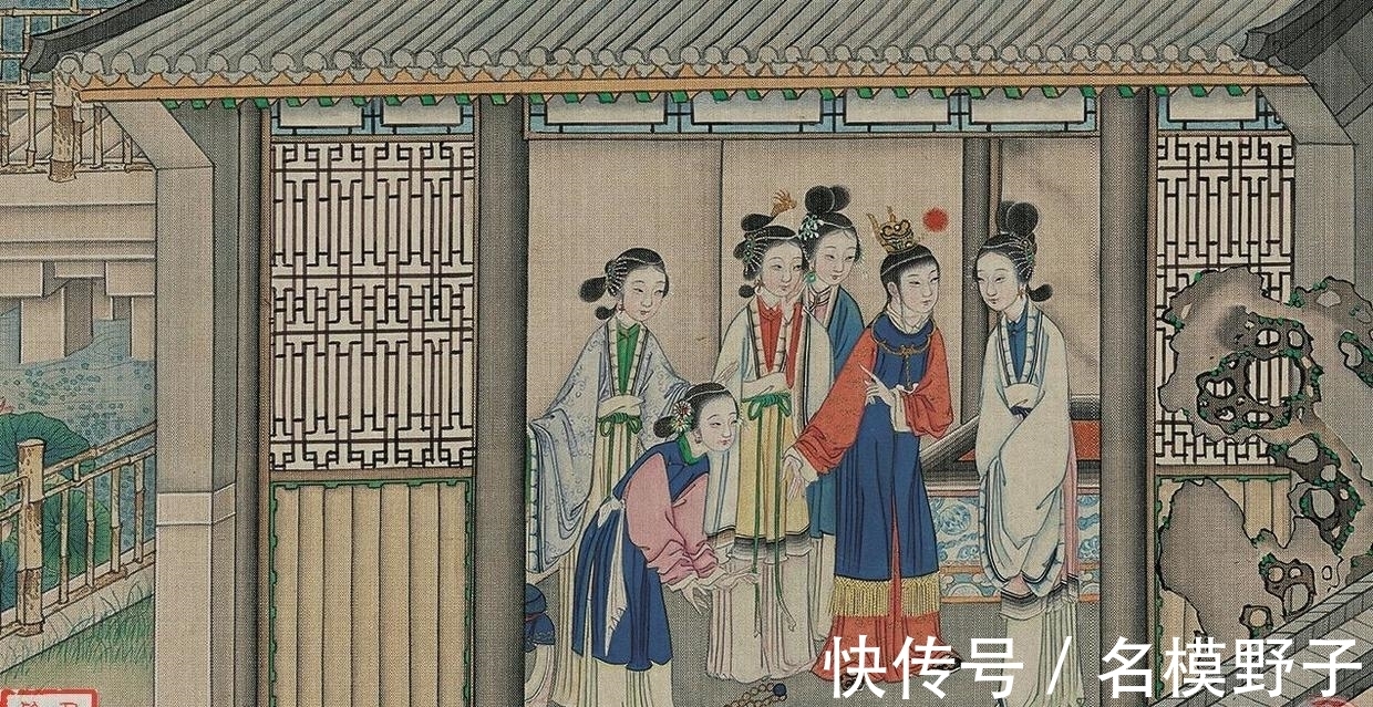 贾宝玉$林黛玉前世是绛珠仙草,史湘云前世是三生石,薛宝钗的前世是谁?