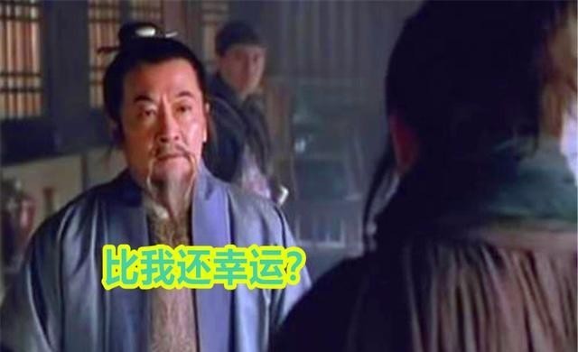 善终|水浒传:这位好汉有多幸运?自己得以善终,儿子也出人头地