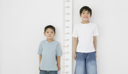 骨细胞|孩子身体出现3种征兆,暗示进入“猛涨期”,抓住机会猛蹿一头