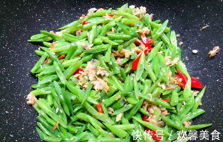 清洗干净|此菜要常做给孩子吃，增强食欲，个头一窜再窜，一斤八块钱，值得